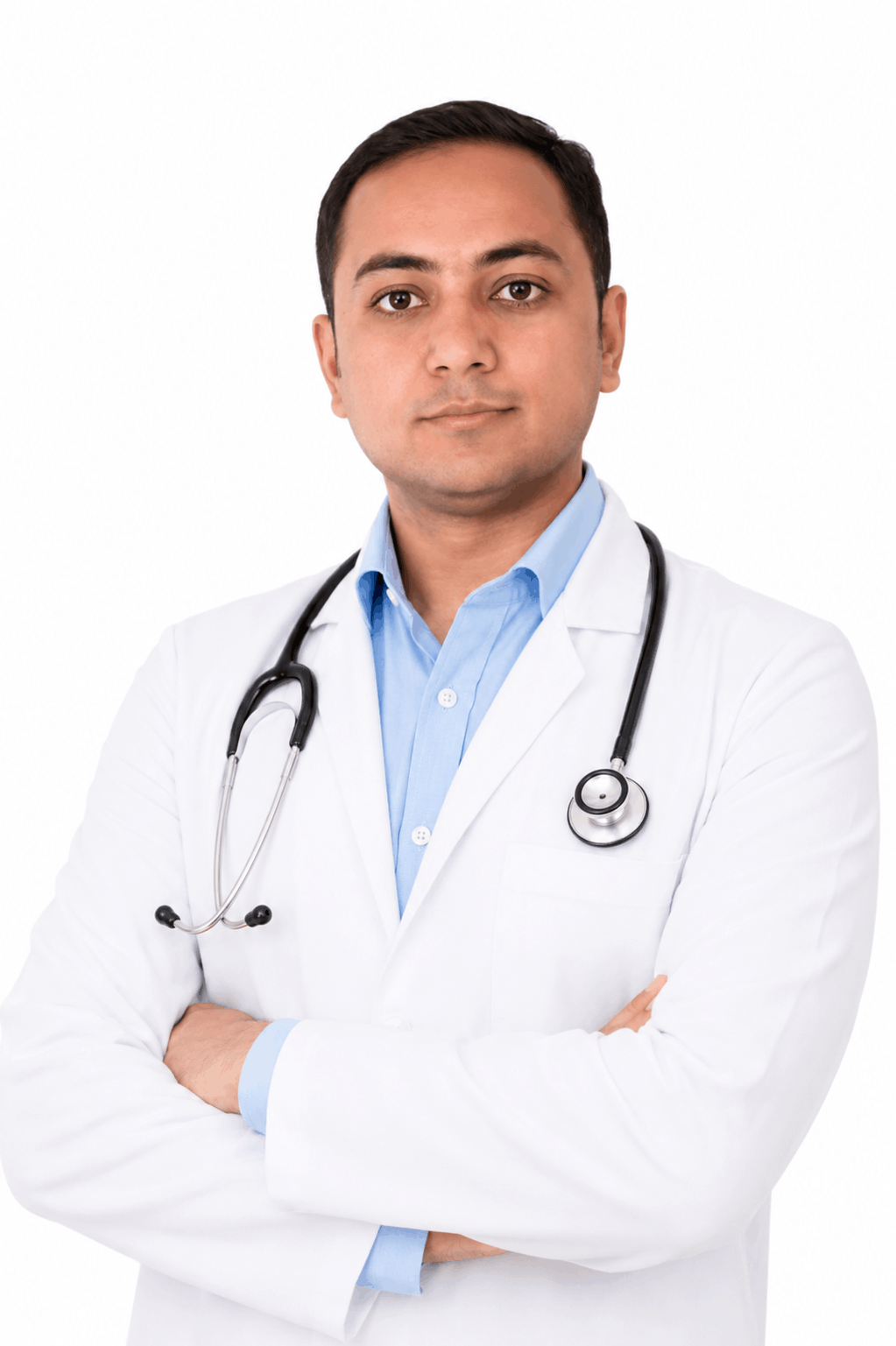 Dr. Bikash Sharma